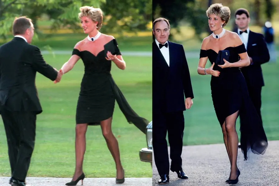 Diana, Princess of Wales