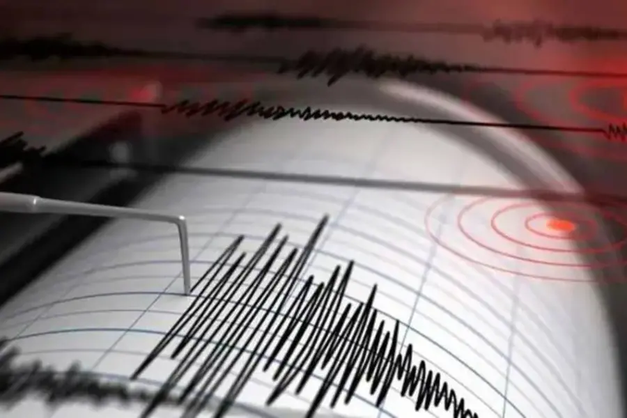 earthquake