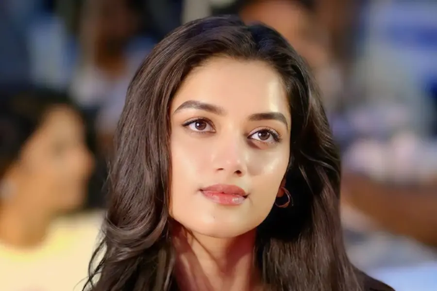 Bhagyashri Borse