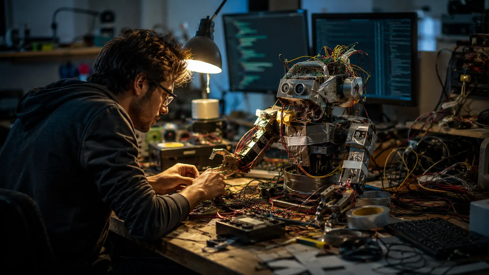 Representational image| Photo: AI