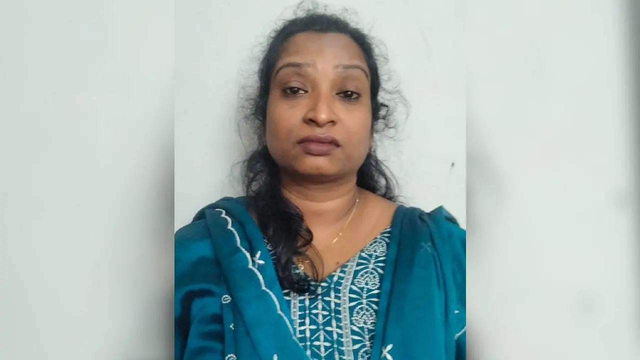 നീഷ്മ