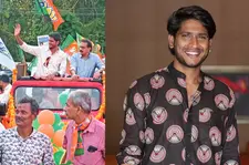 കോൺഗ്രസ്, BJP, ട്വന്റി20..കൊട്ടാരക്കര മോഹിച്ചു, കിട്ടിയത് തൃക്കാക്കര; ക്ലച്ച് കിട്ടാതെ അഖിൽ മാരാർ