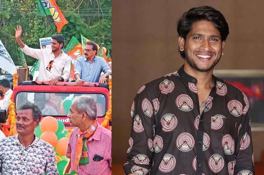 കോൺഗ്രസ്, BJP, ട്വന്റി20..കൊട്ടാരക്കര മോഹിച്ചു, കിട്ടിയത് തൃക്കാക്കര; ക്ലച്ച് കിട്ടാതെ അഖിൽ മാരാർ