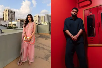 Badshah's wife Isha Rikhi shares cryptic note, fuels separation rumours: ‘Remained silent because…’