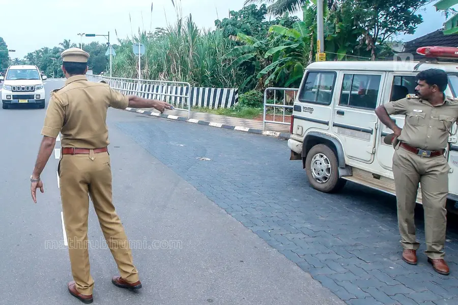 പുതിയ ഹൈവേയിൽ മരണപ്പാച്ചിലും നിയമലംഘനങ്ങളും; ഇനി 24 മണിക്കൂറും MVD-യുടെ വാഹന പരിശോധനയെന്ന് മന്ത്രി