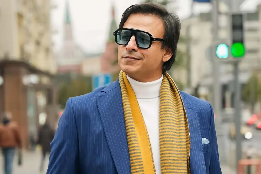 vivek oberoi