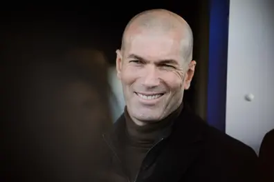 Zidane returns to France setup after five-year wait for dream coaching job