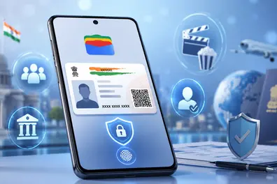 How to add Aadhaar to Google Wallet without any hassle!