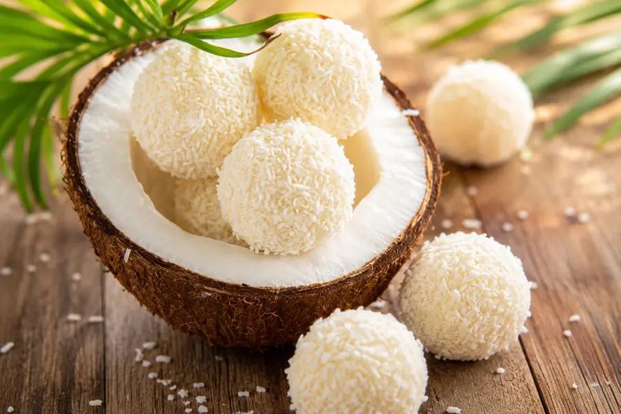 Laddu
