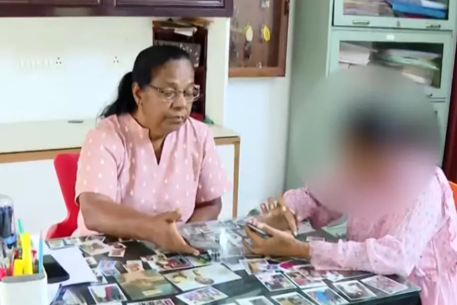 ഒരു കുഞ്ഞിന് 3 ലക്ഷം രൂപവരെ; കോട്ടയത്ത് നവജാത ശിശുക്കളെ വിൽപന നടത്തുന്ന സംഘത്തിലെ രണ്ടുപേർ പിടിയിൽ