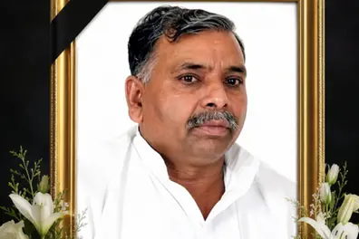 No room allotted, yet BJP leader found dead after fall from Lucknow MLA complex