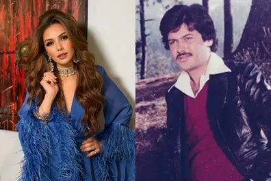 Salman Khan's ex Somy Ali offers $5,000 reward in 16-year search for missing actor Raj Kiran