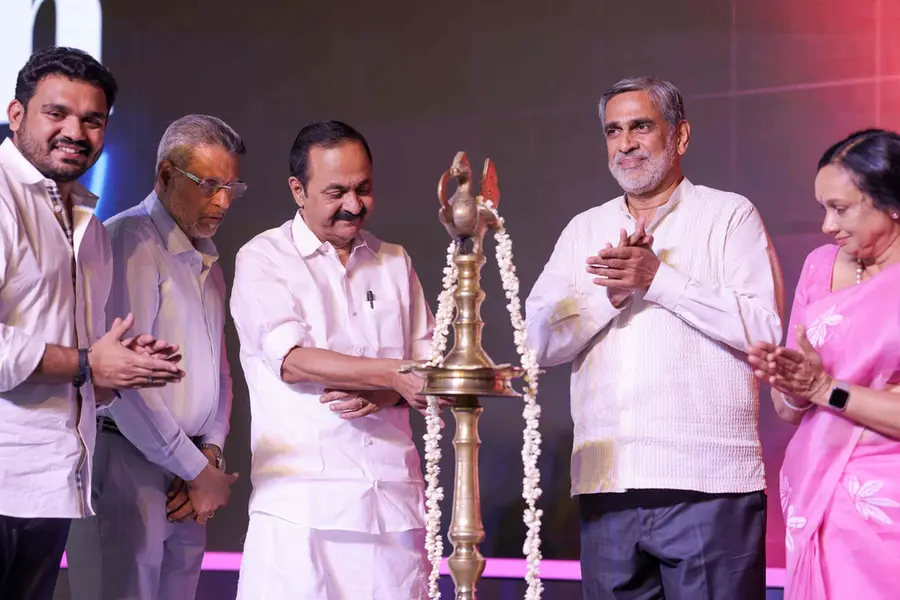 കേരളത്തെ ആഗോള ഉന്നതവിദ്യാഭ്യാസ ഹബ്ബാക്കി മാറ്റണം – മുഖ്യമന്ത്രി വി.ഡി. സതീശൻ