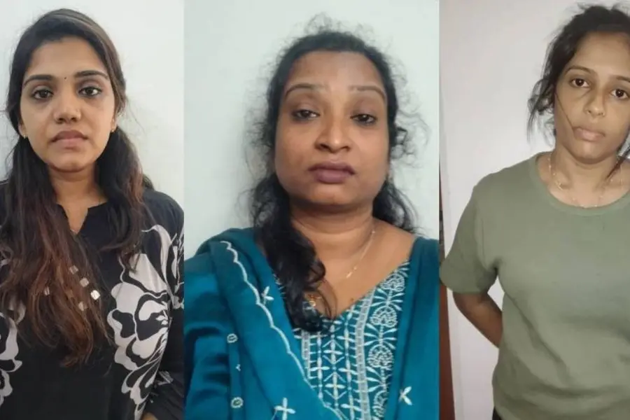 അധ്യാപികവേഷം മുതലെടുത്ത് ലഹരിമാഫിയ; ആദ്യം ഉപയോഗം, പിന്നെ വിൽപ്പന