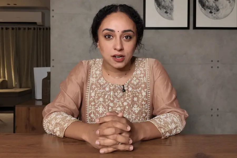 Pearle Maaney