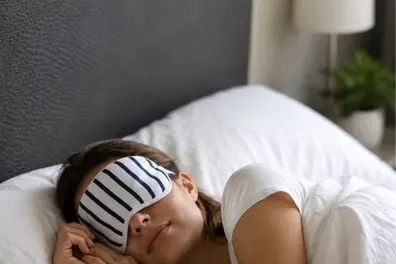 Struggling to sleep? 5 easy ways to reset your sleep schedule