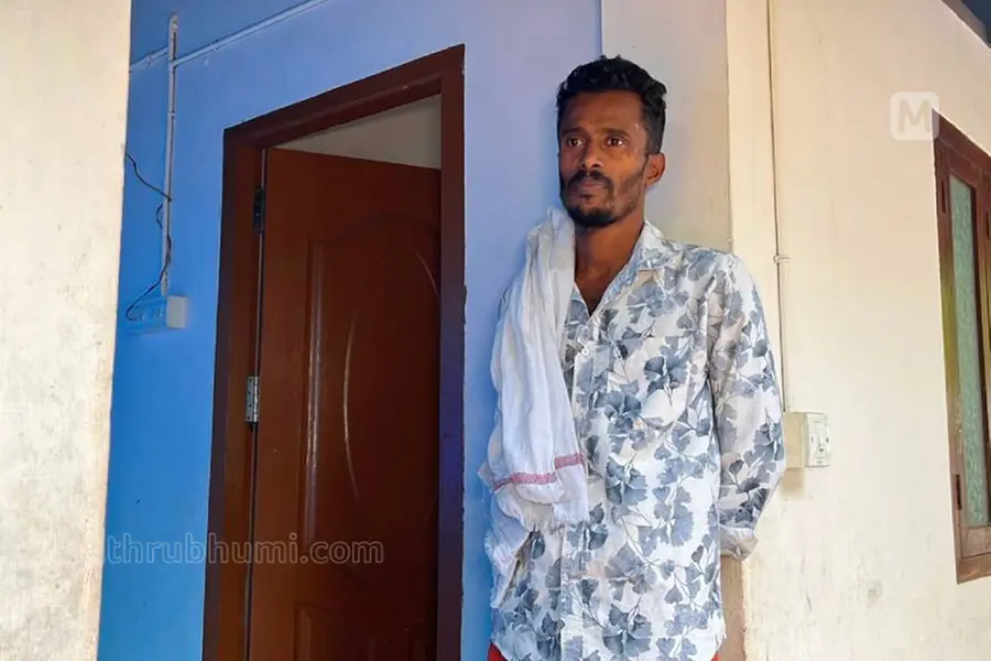 4 ദിവസം വെന്റിലേറ്ററിൽ പിന്നെ ICU; മാൻഹോളിൽ രക്ഷാകരം നീട്ടിയ വിശ്വനാഥൻ ജീവിതത്തിലേക്ക്
