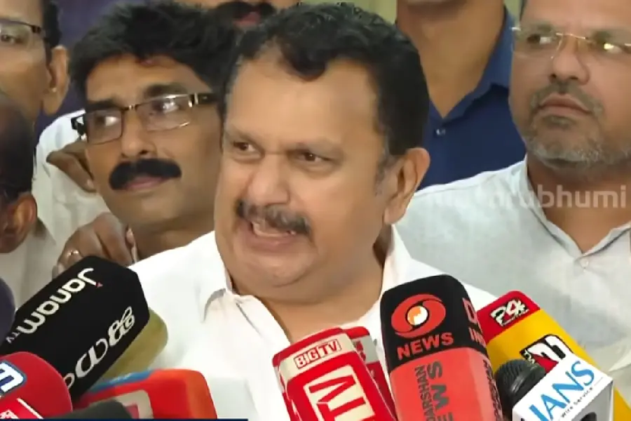 കേരളത്തിന് ഈ വർഷം എയിംസ് ലഭിക്കുമെന്ന് കേന്ദ്രത്തിന്റെ ഉറപ്പ്- കെ. മുരളീധരൻ