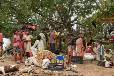 CAG flags ₹32,000 crore 'inflation' in Amphan damage claims, alleges major irregularities in Bengal relief