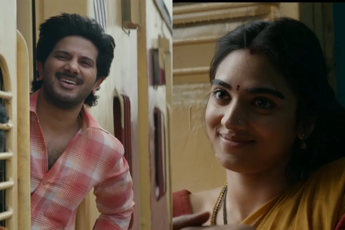 'ആകാശംലോ ഒക താര'യിലെ ഗാനരംഗത്തിൽനിന്ന്