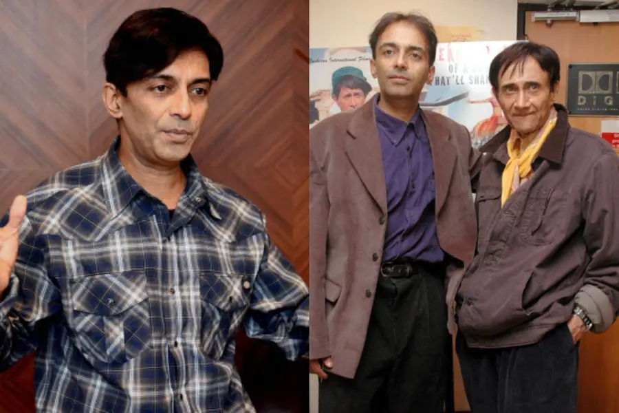Suneil Anand