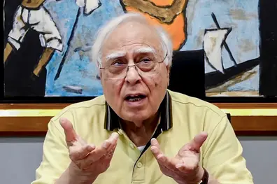 'I don't think Gen Z likes it': Kapil Sibal blames 'propaganda' politics for youth anger | EXCLUSIVE