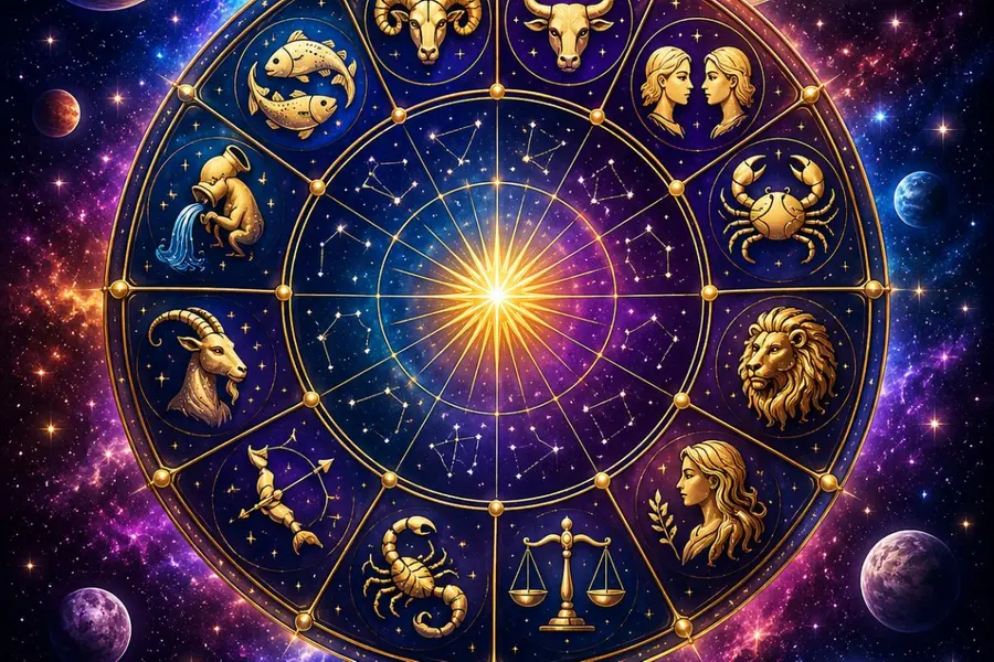 ZODIAC