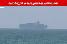 ഹോർമൂസിലെ പ്രതിസന്ധി; ചർച്ച നടത്തി ഗൾഫ് വിദേശകാര്യമന്ത്രിമാർ