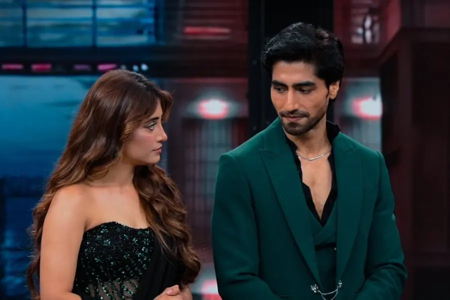 Harshad Chopda shares childhood sexual abuse horror; Shivangi, Shreya reveal similar past