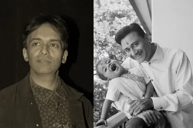 Dev Anand's son Suneil Anand dies at 70: The quiet keeper of a bollywood legacy is no more