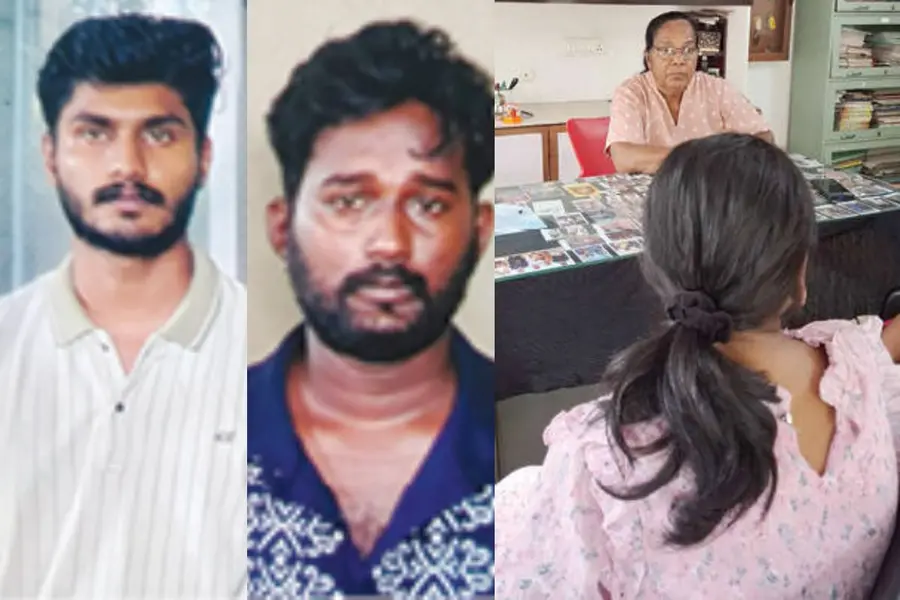 അഭയം തേടിവന്നു, പ്രസവശേഷം കുഞ്ഞിനെ ആവശ്യപ്പെട്ടു; 22-കാരി കുടുങ്ങിയത് മാഫിയക്കെണിയിൽ