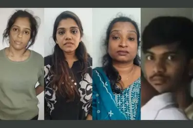 Kerala MDMA case: 3 teachers arrested; one led anti-drug Zumba dance sessions for students