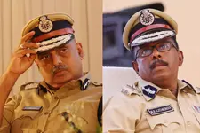 എം.ആർ. അജിത് കുമാറിന് പകരം എസ്. ശ്രീജിത്ത്? പുതിയ ഡിജിപിയെ നിയമിക്കാൻ സർക്കാർ നീക്കം