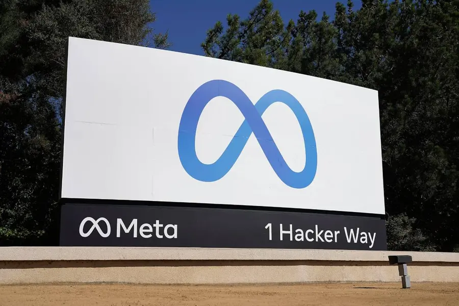 Meta’s AI Expansion