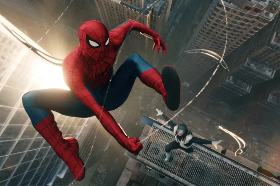 ‘Spider-Man: Brand New Day’ first reactions hail Tom Holland in ‘best Spider-Man film to date’