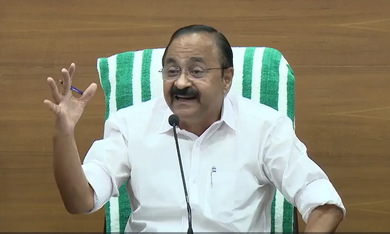 മുഖ്യമന്ത്രി വി.ഡി.സതീശന്‍
