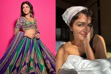 മുടിവെട്ടി ടോംബോയ് ലുക്കിൽ വാമിഖ; പിക്സി സ്റ്റൈൽ ഏറ്റെടുത്ത് ആരാധകർ