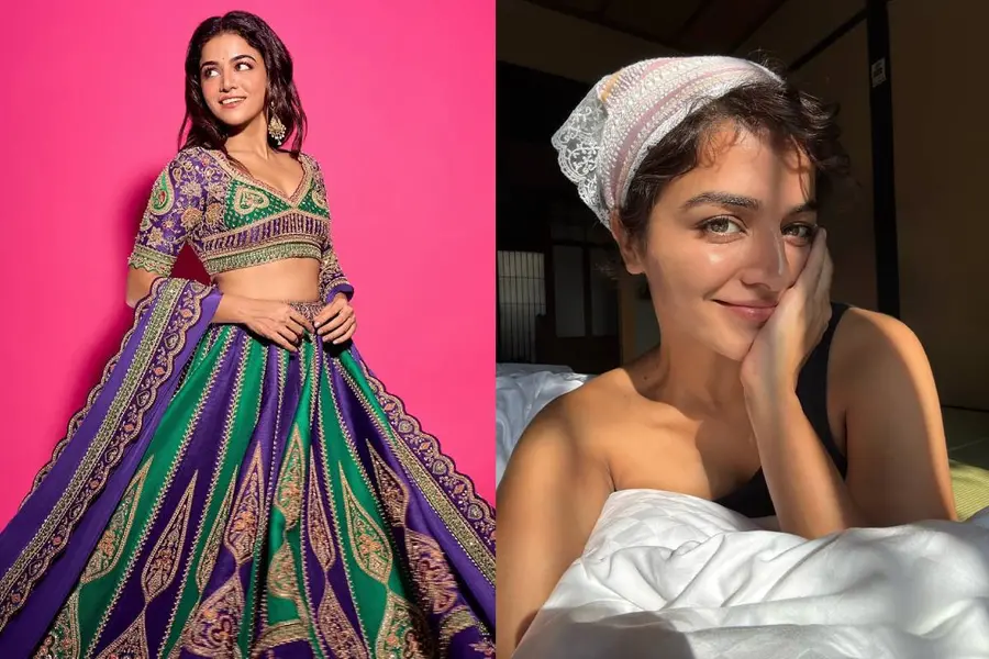 മുടിവെട്ടി ടോംബോയ് ലുക്കിൽ വാമിഖ; പിക്സി സ്റ്റൈൽ ഏറ്റെടുത്ത് ആരാധകർ