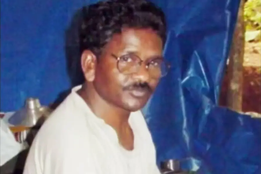 തലയ്ക്ക് ഒരുകോടി രൂപ വിലയിട്ടിരുന്ന മാവോവാദി നേതാവ് പിടിയിൽ