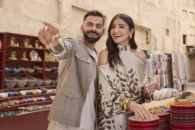 Virat Kohli, Anushka Sharma buy whopping Rs 18.29 crore home in Mumbai’s Versova | Deets inside