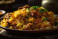 ലോകം കൈയടിച്ച ഇന്ത്യൻ രുചികൾ; അഭിമാനമായി ബിരിയാണിയും ബട്ടർ ചിക്കനും