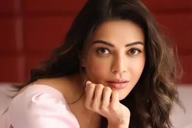'I was trembling', Kajal Aggarwal recalls Assistant Director entering her caravan without permission