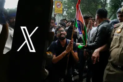 Social media posts critical of PM under scrutiny as Delhi Police seeks X user details