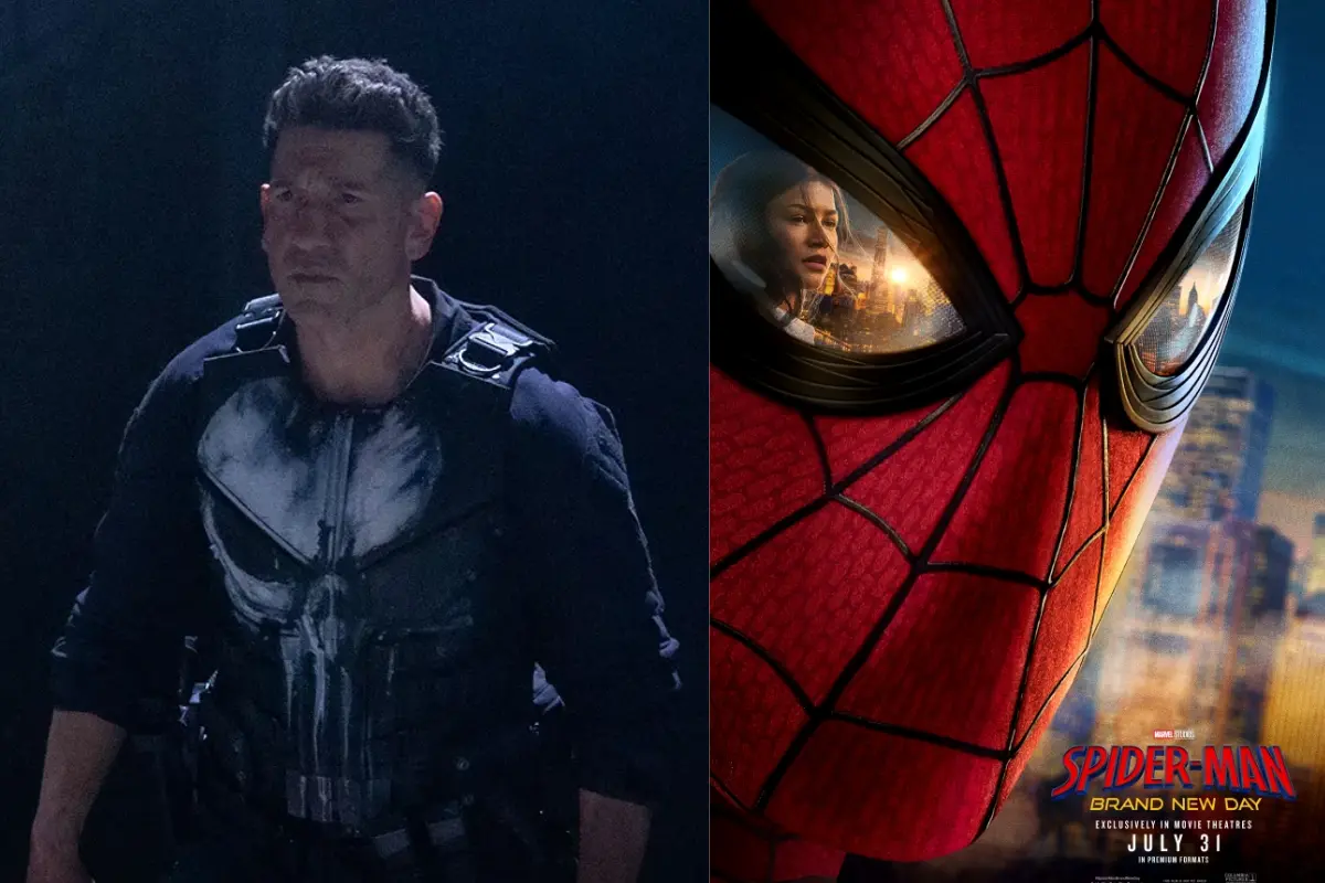 Image: Marvel