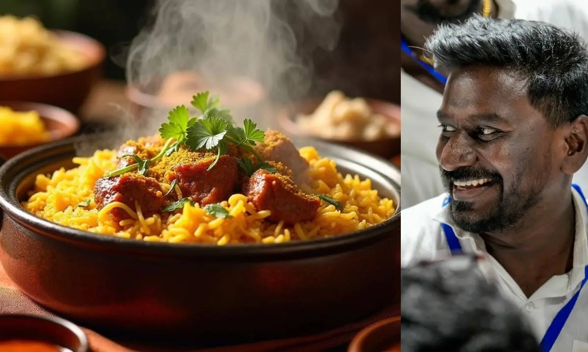 പ്രതീകാത്മക ചിത്രം, വിദ്യാഭ്യാസ മന്ത്രി എ. രാജ്മോഹൻ| ഫോട്ടോ: canva.com, Instargam/@Rajmohan TVK