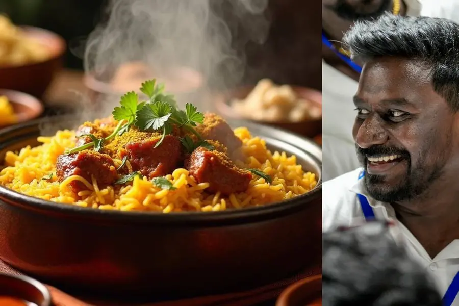 സ്കൂളുകളിൽ ഇനി ചിക്കൻ ബിരിയാണിയും? ഉച്ചഭക്ഷണ പദ്ധതിയിലെ പരിഷ്കാരം തമിഴ്നാട് സർക്കാരിന്റെ പരിഗണനയിൽ