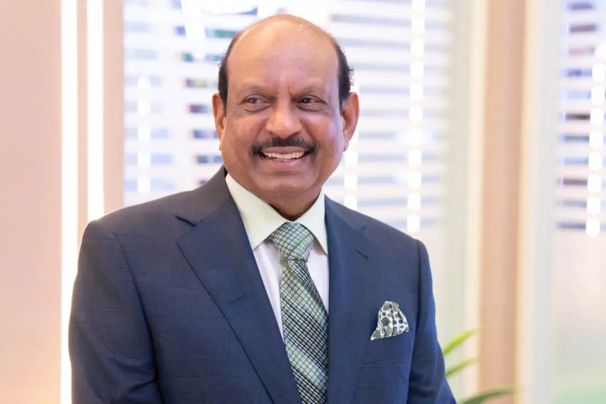 എം.എ. യൂസഫലി
