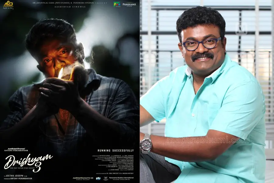 Kalabhavan Shajohn