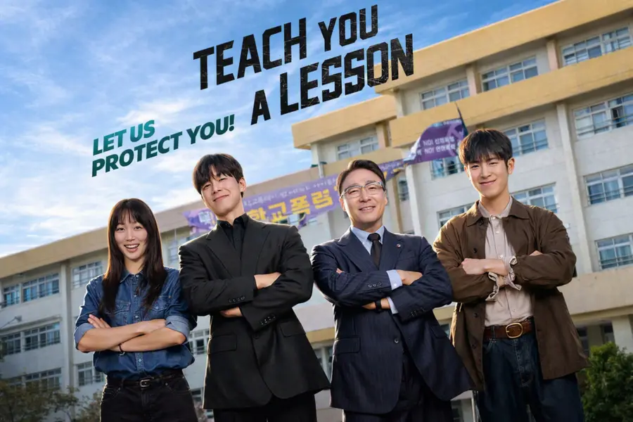 Gen Z Demands K-Drama Inspired Educational Rights Protection Bureau in India Amid Exam Controversies