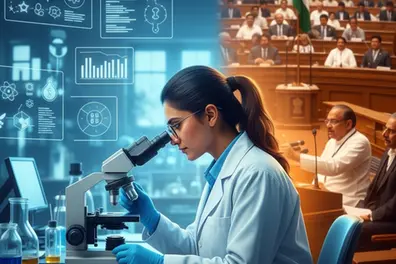 The slow death of scientific temper